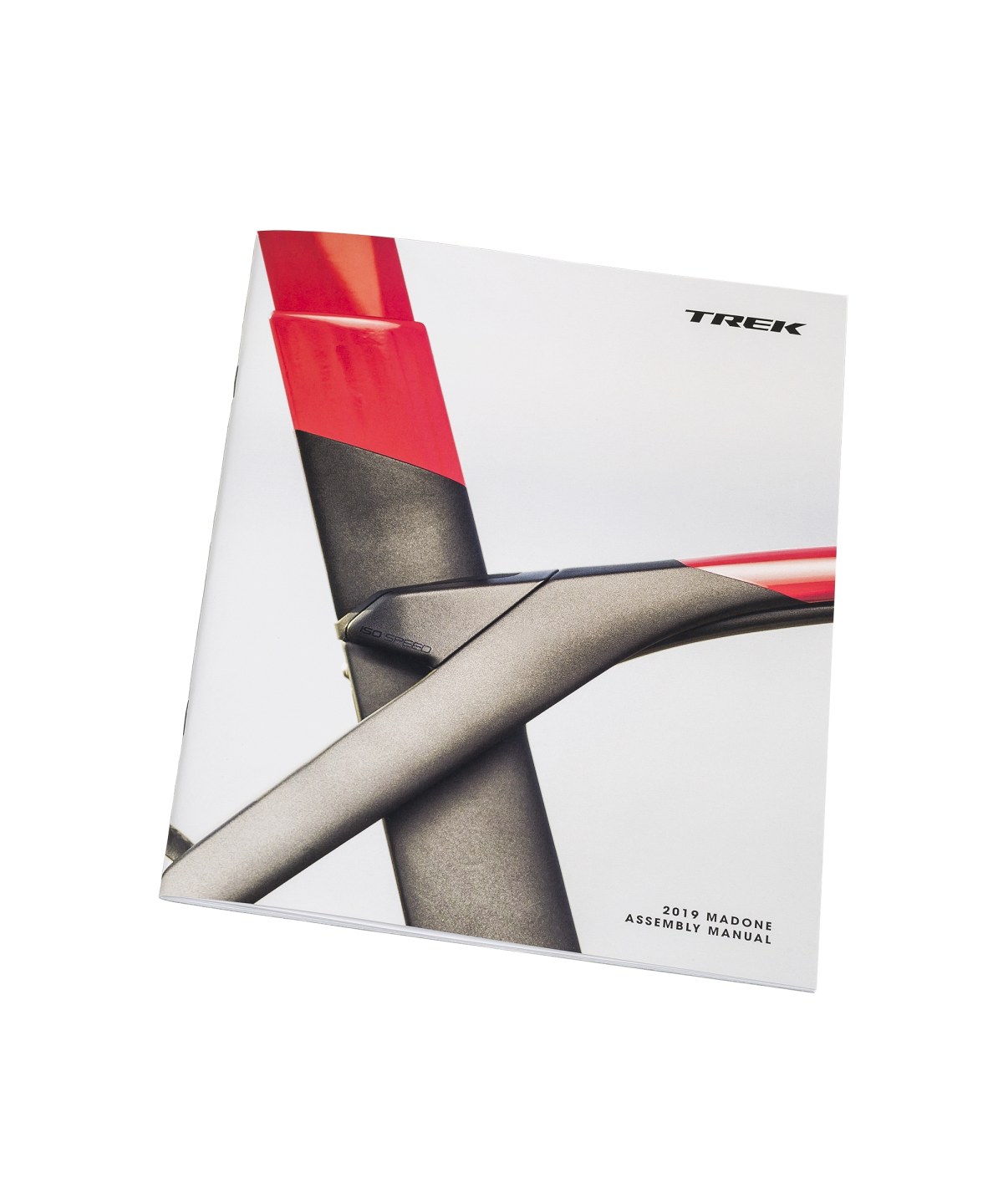 2019 Madone SLR Assembly Manual