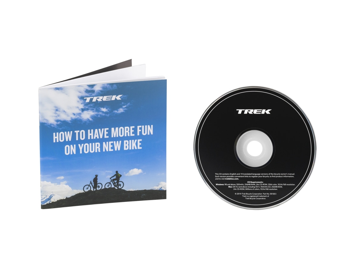 2023 Bicycle Owner's Manual