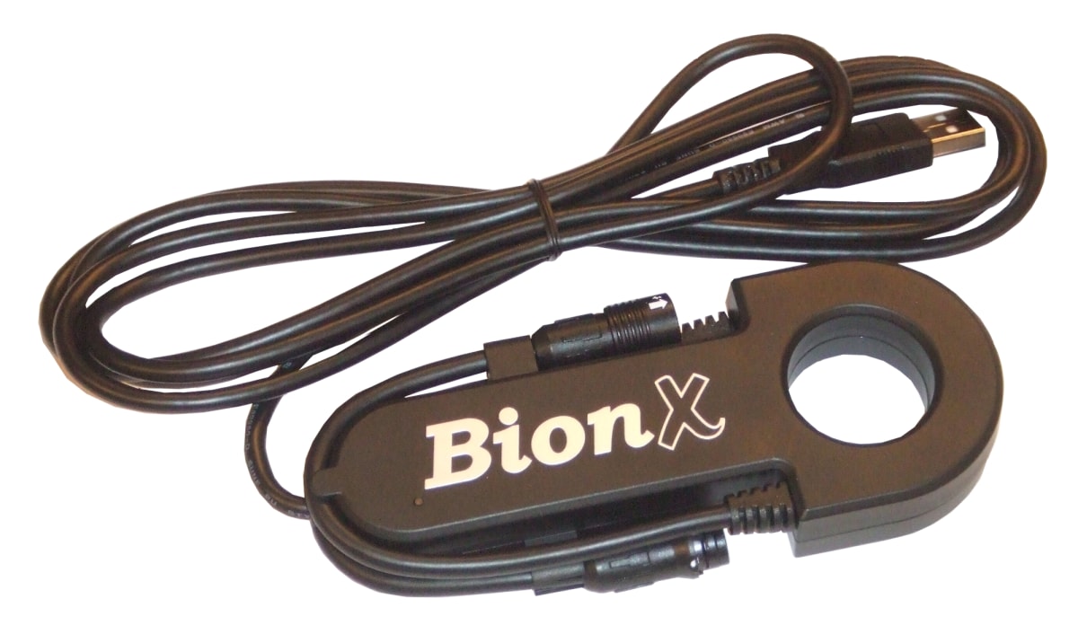 RIDE+ Bicycle Interface Box (BIB)