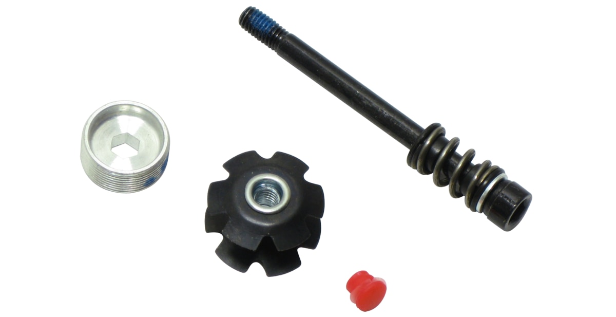 2012 SPA G1 Fork Parts