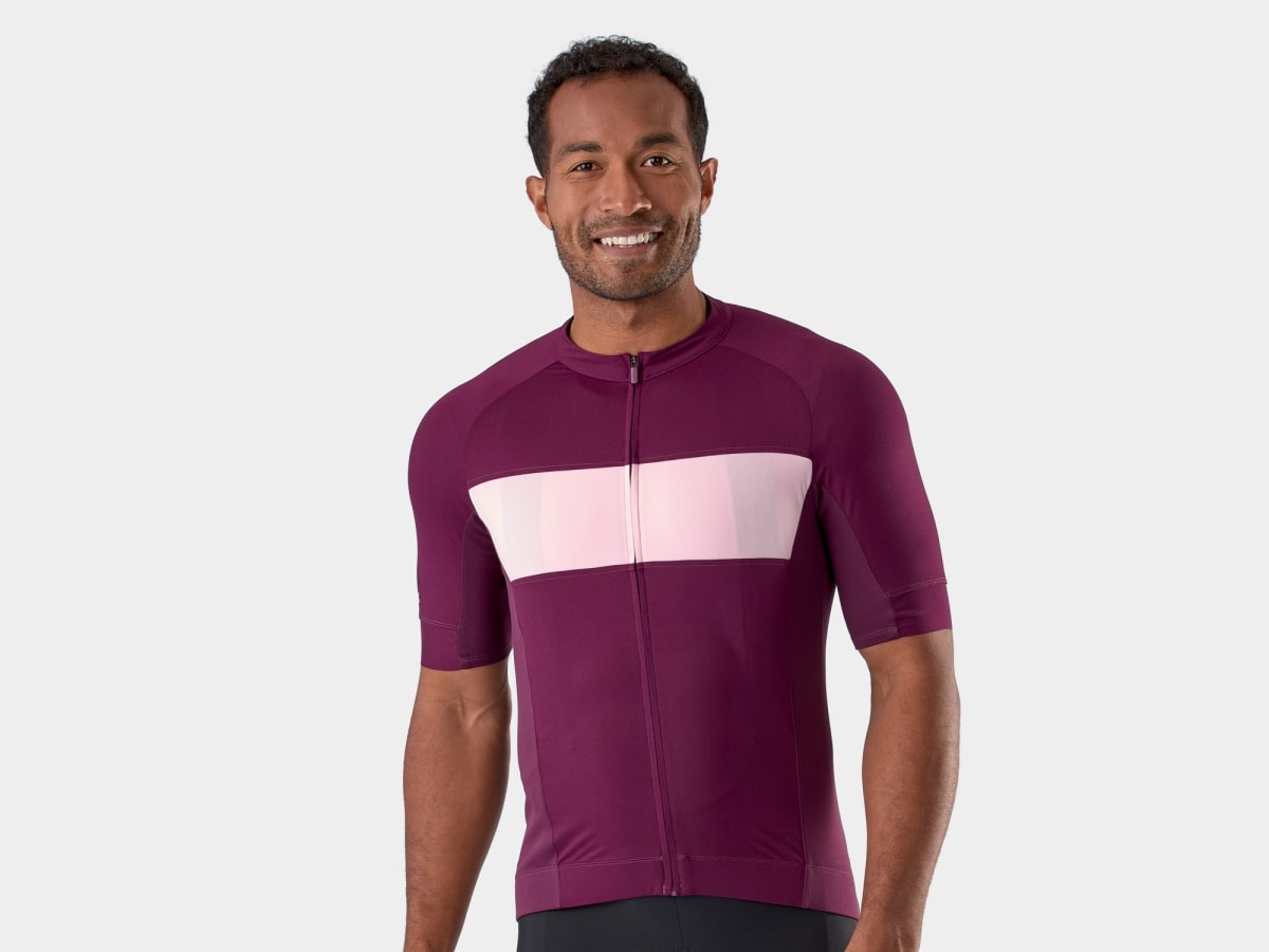 Circuit LTD Cycling Jersey