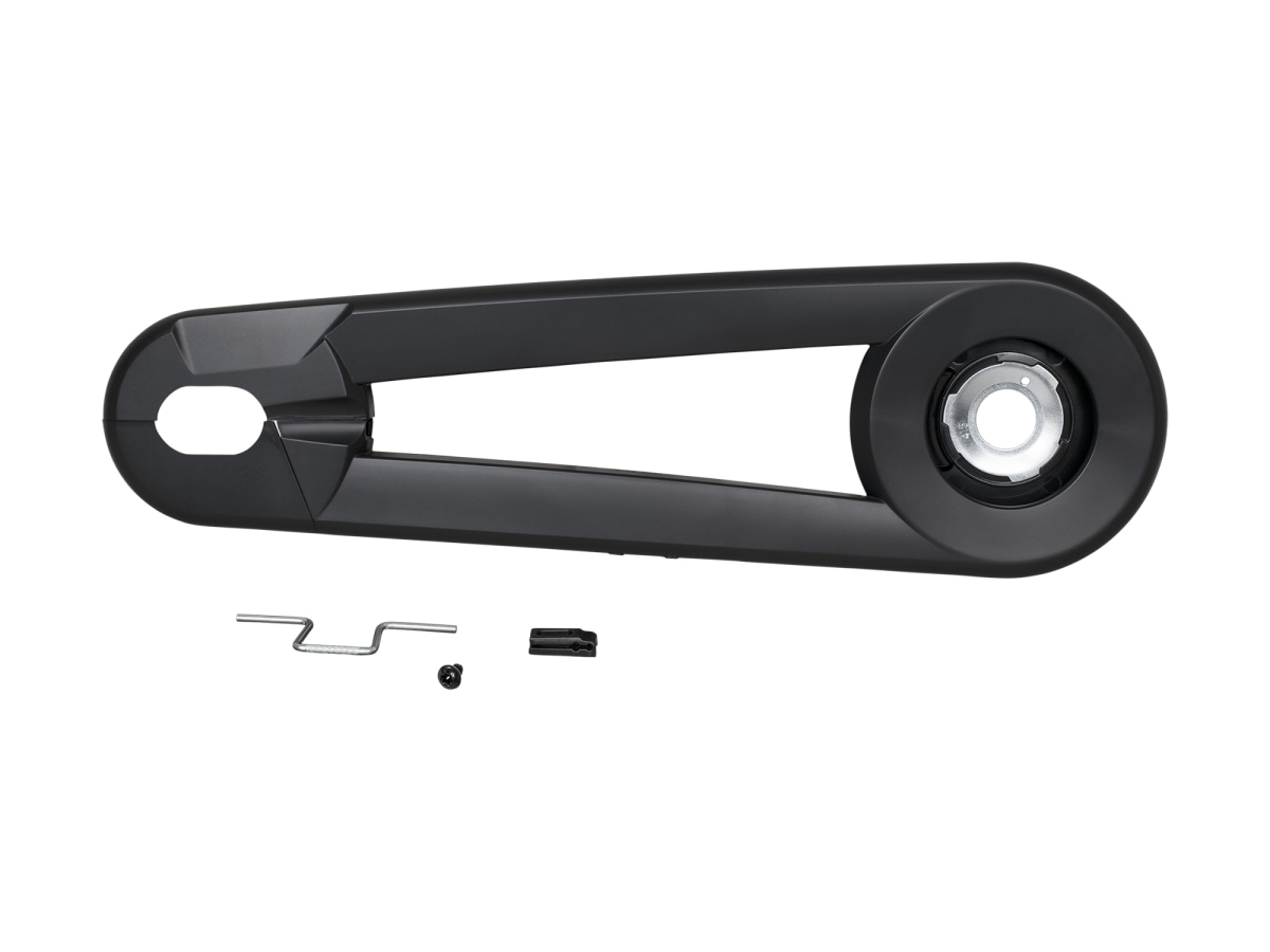 2019 Hesling L100/L300 Xcero Chainguard