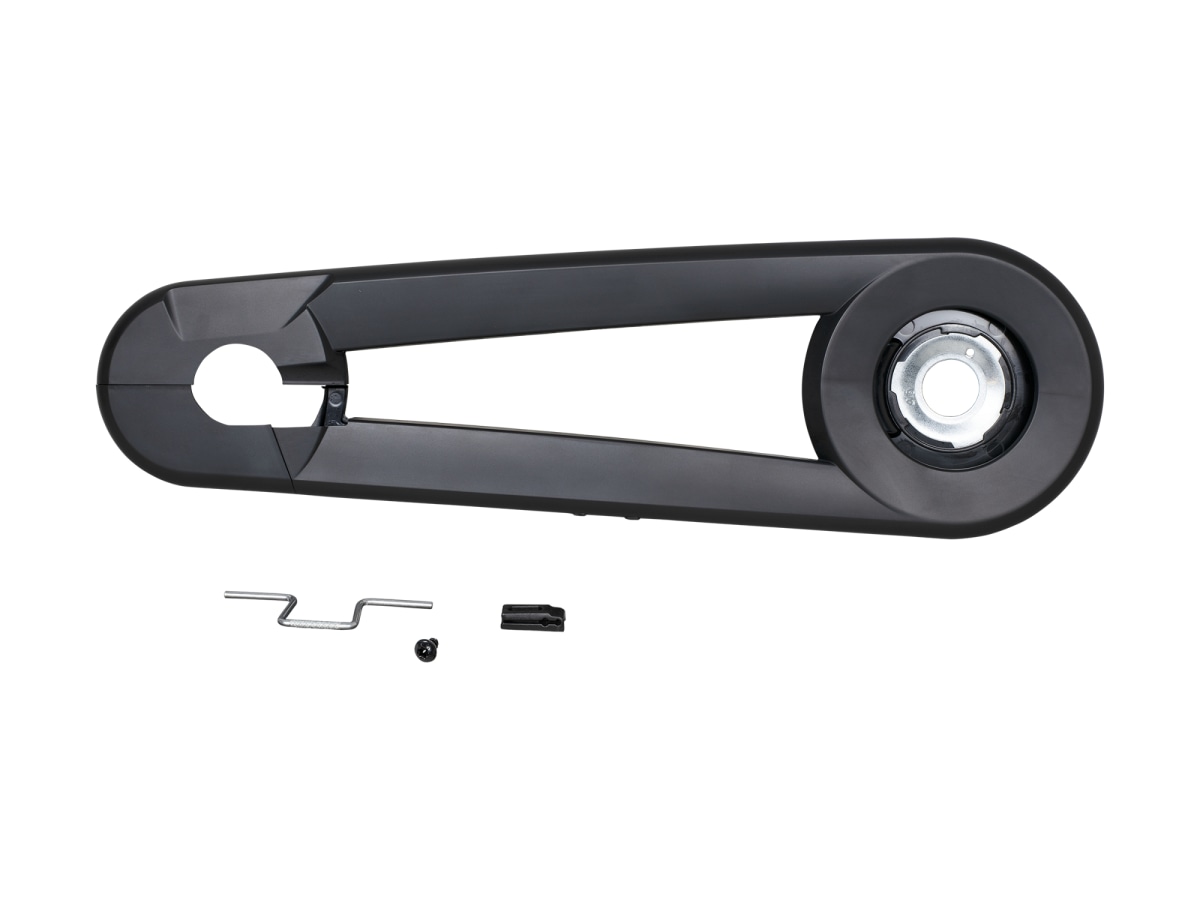 2019 Hesling L400 Xcero Chainguard