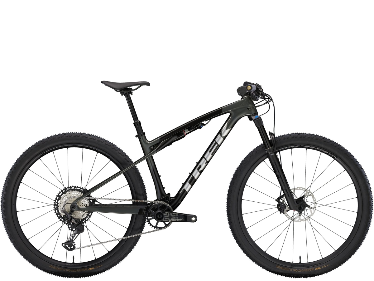 2024 Supercaliber SLR 9.8 XT Gen 2