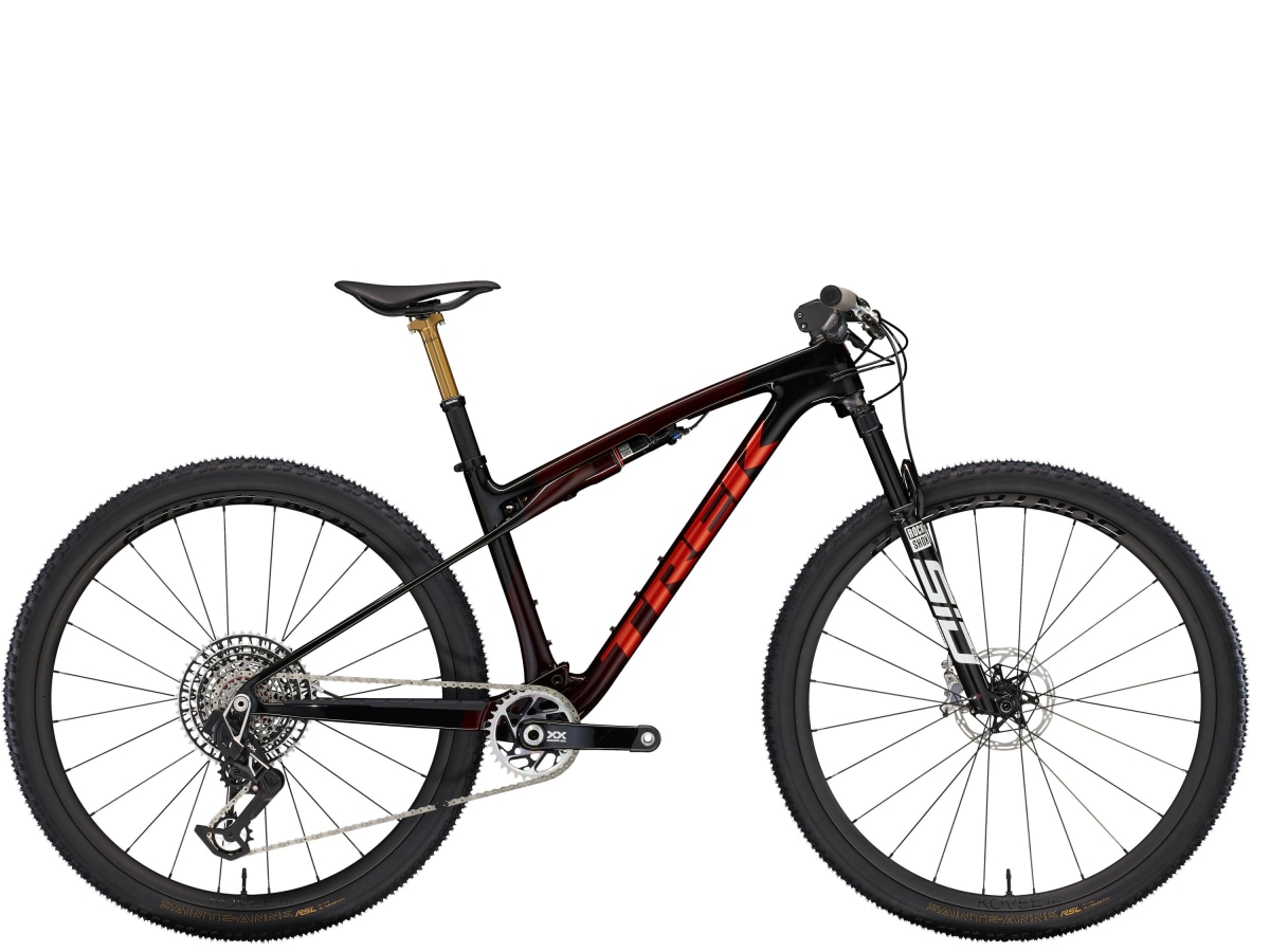 2024 Supercaliber SLR 9.9 XX AXS Gen 2