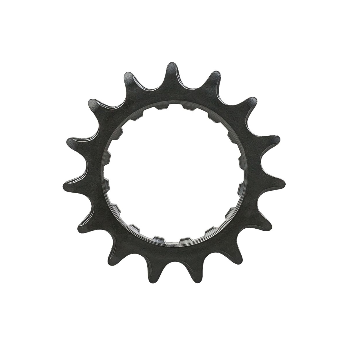 Trek-Diamant E-bike Bosch 2 Boost Chainring