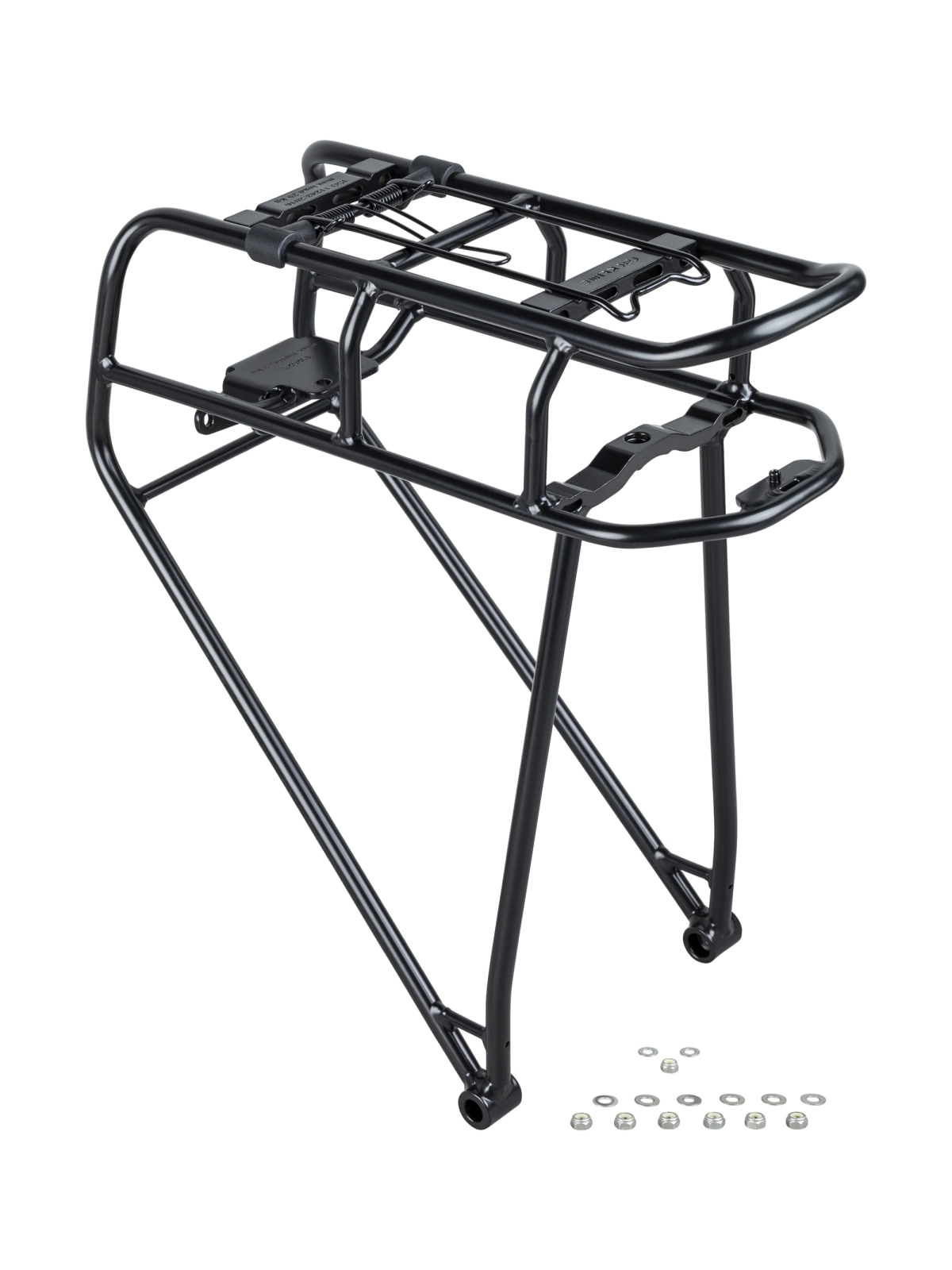 2019 Diamant Tubus Snapit Rear Battery Rack