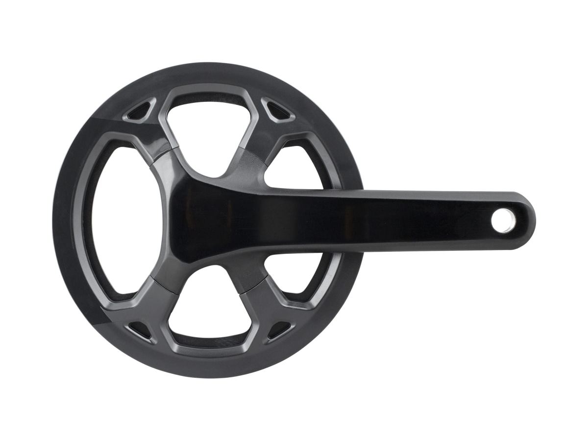 Trek-Diamant 42T 10/11/12 Speed Crankset