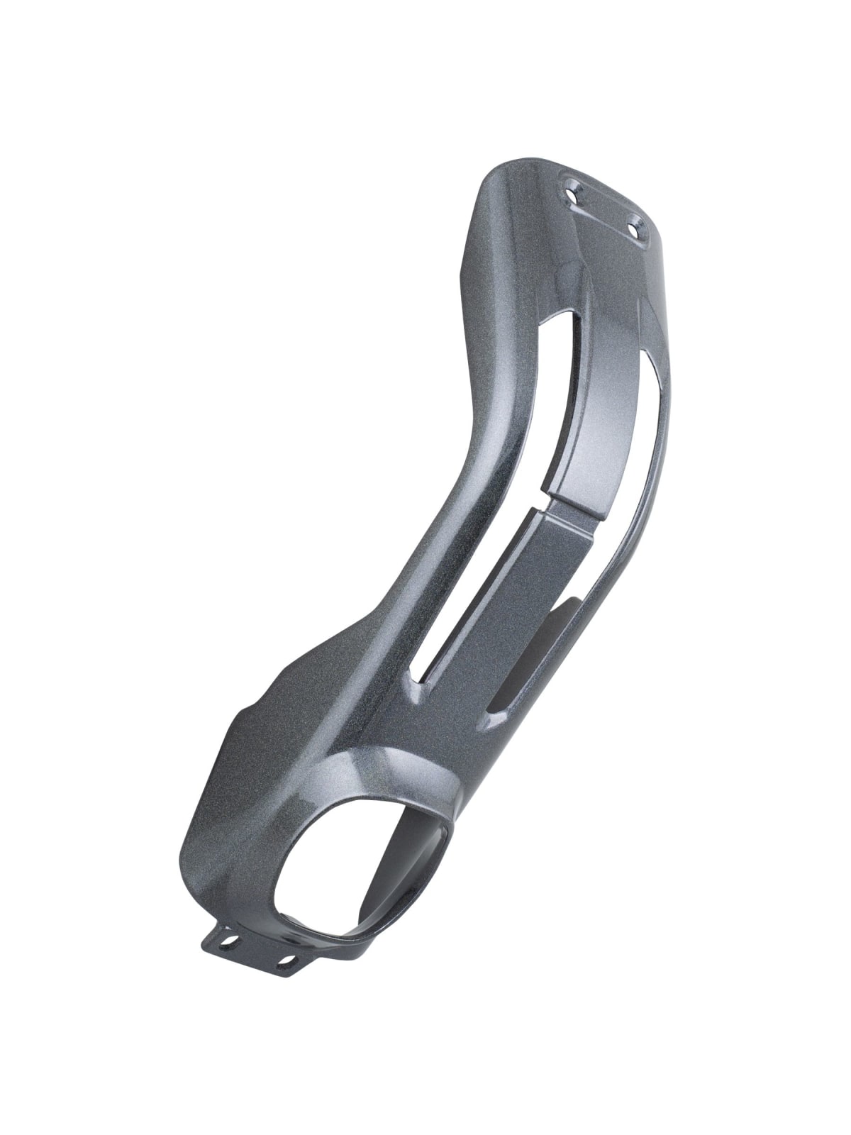 2020 Allant+ 9.9/Diamant Zouma Skidplate