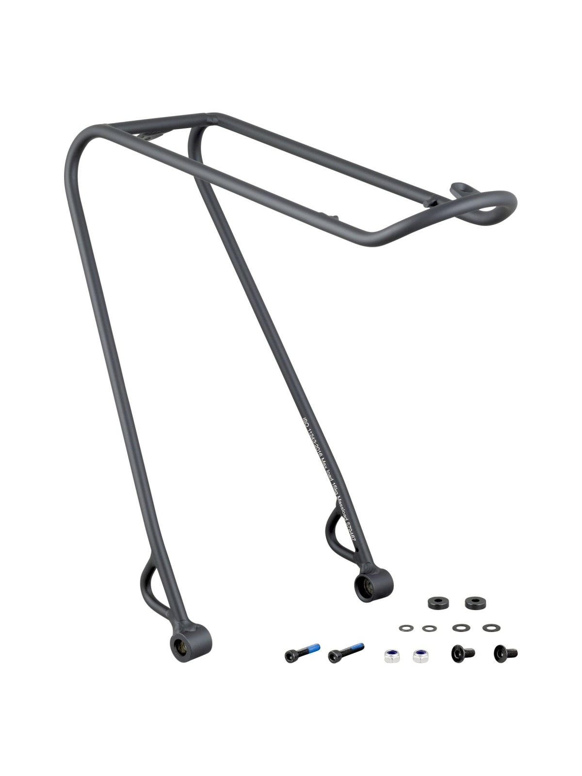 2021 Allant+/Diamant Zouma+ Rear Cargo Rack