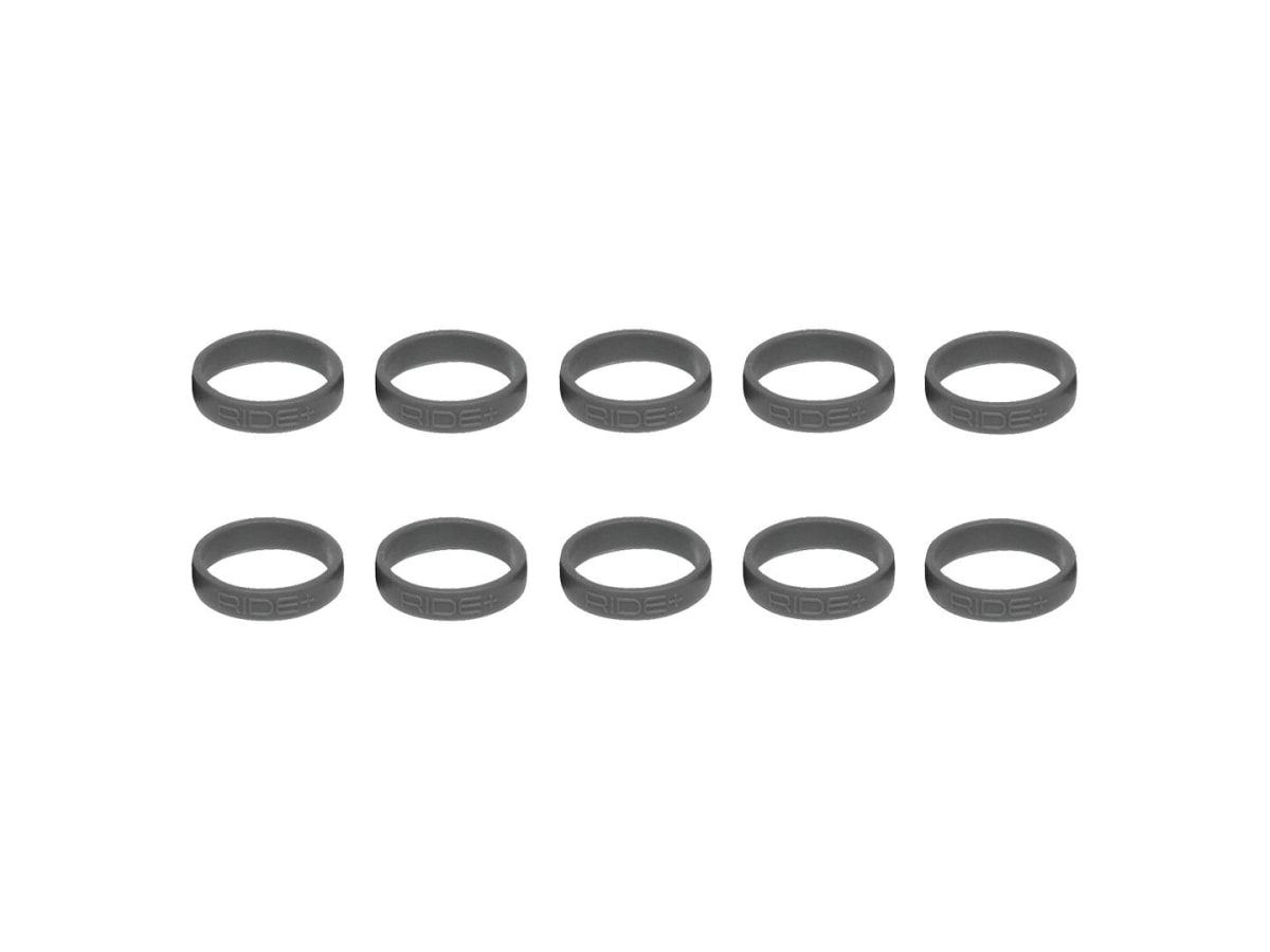 Trek-Diamant Handlebar Cable Binder