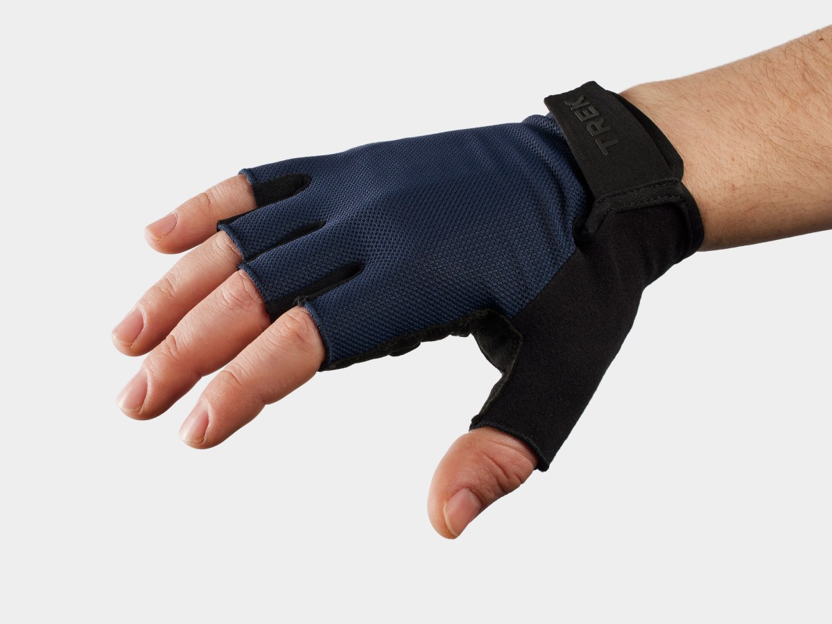 Solstice Gel Unisex Cycling Glove
