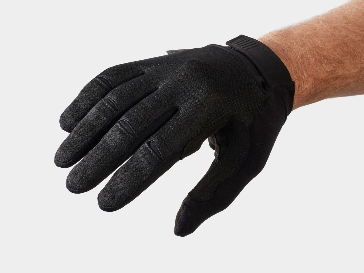 Circuit Full Finger Twin Gel Unisex Cycling Glove