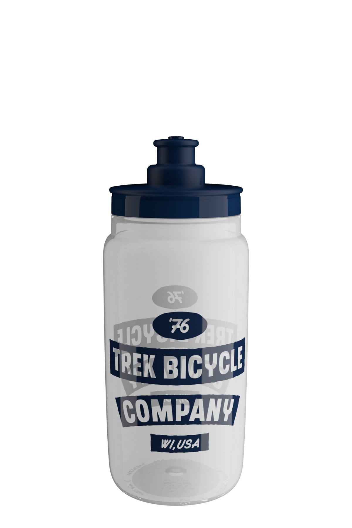 Flag Water Bottle