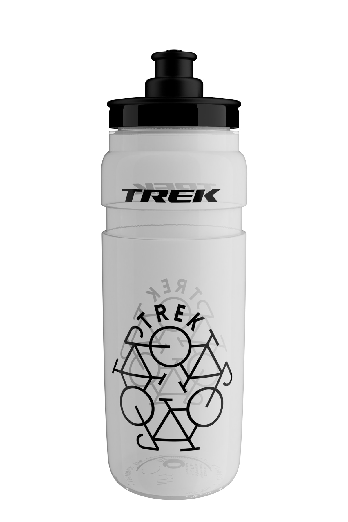 Flag Water Bottle