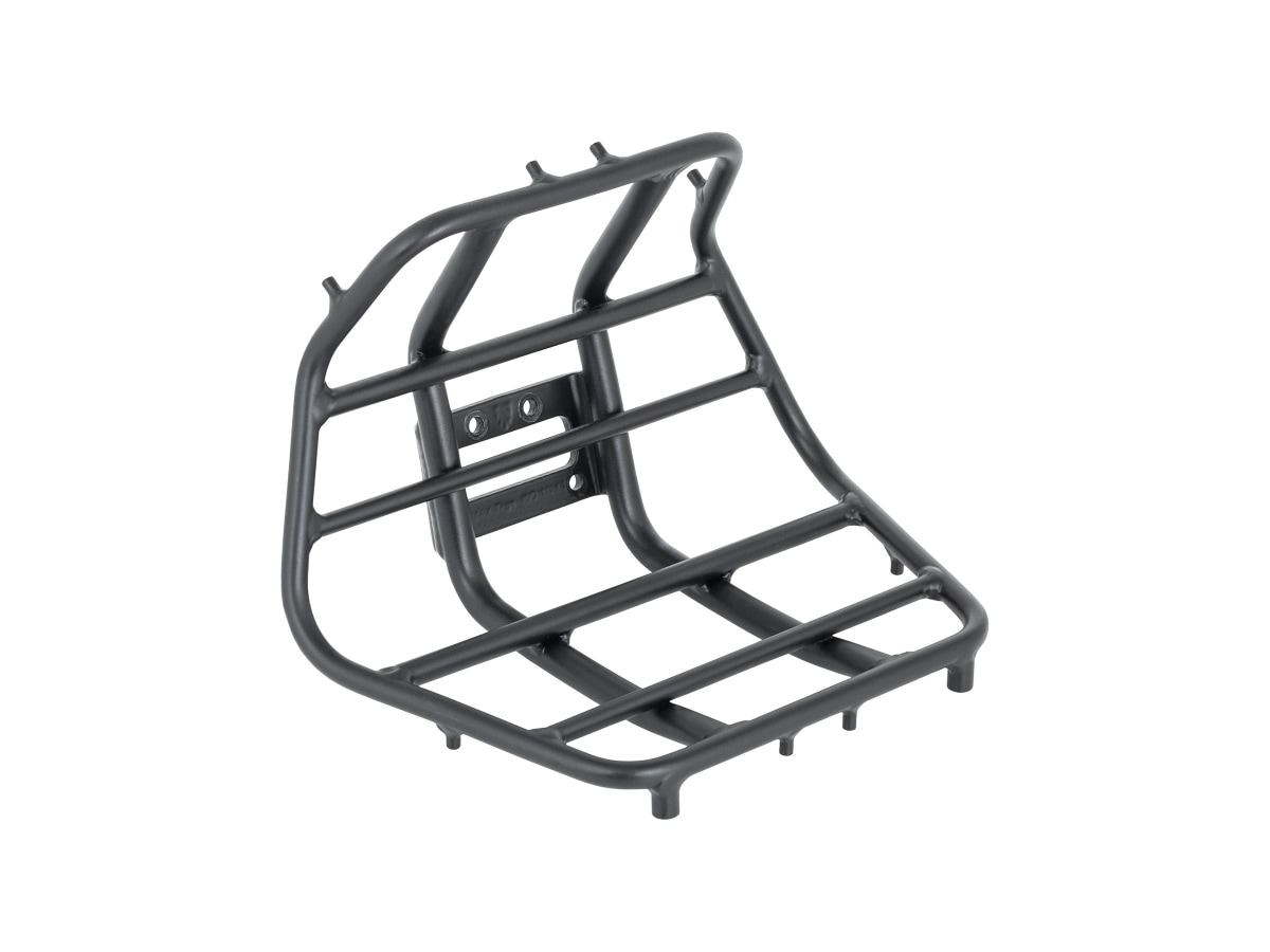 Farley Front Cargo Rack