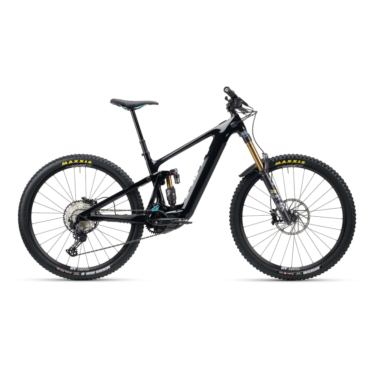 160E C-Series C1 Factory 29" Bike