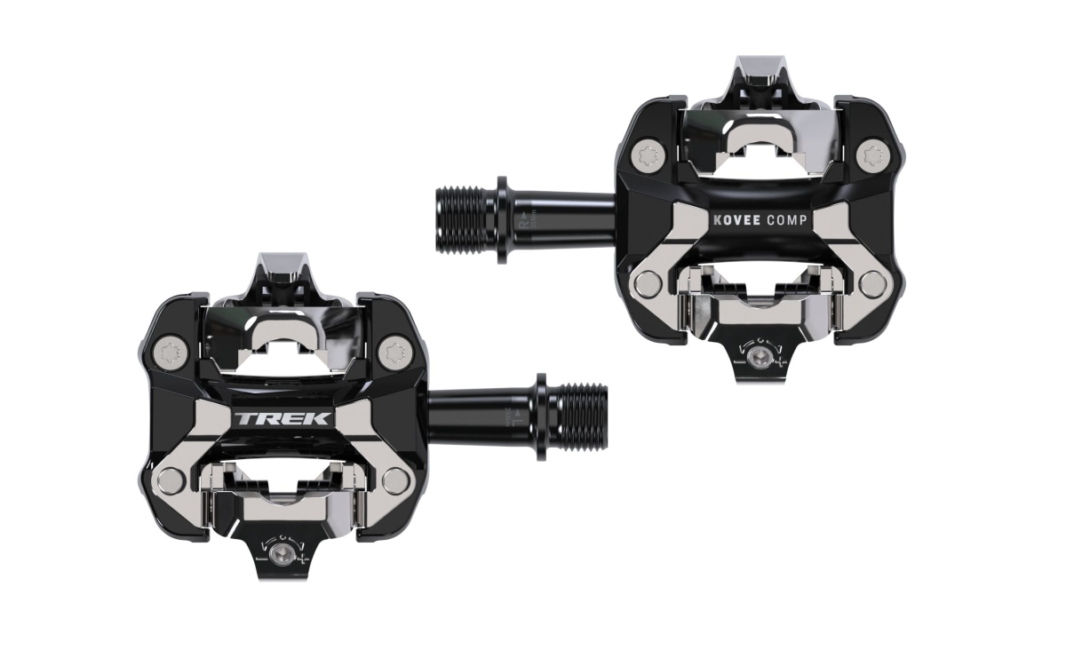Kovee Comp Clipless Pedal Set