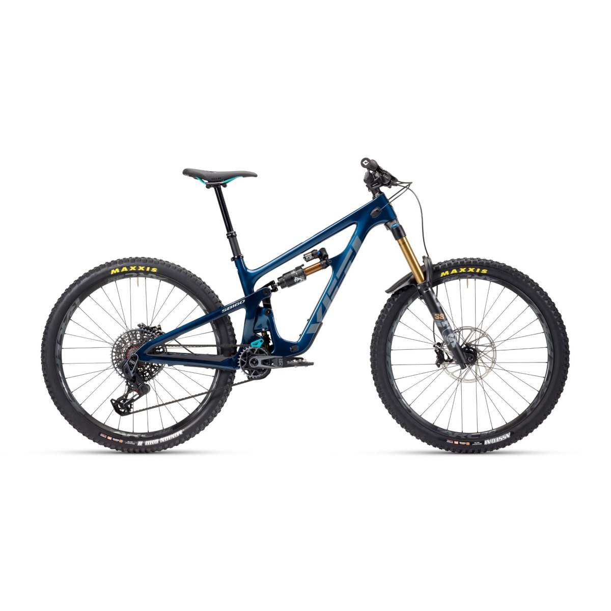SB160 T-Series T3 X0 29" Bike