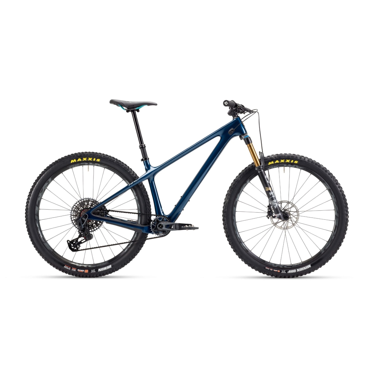 ARC T-Series T3 X0 29" Bike
