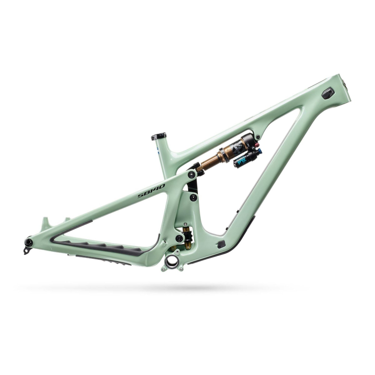Yeti SB140 T-Series 29" Frame Sage S