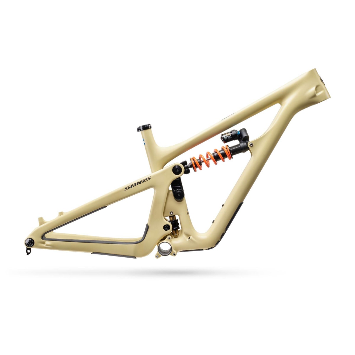 Yeti SB165 T-Series 27.5" Frame Dust L
