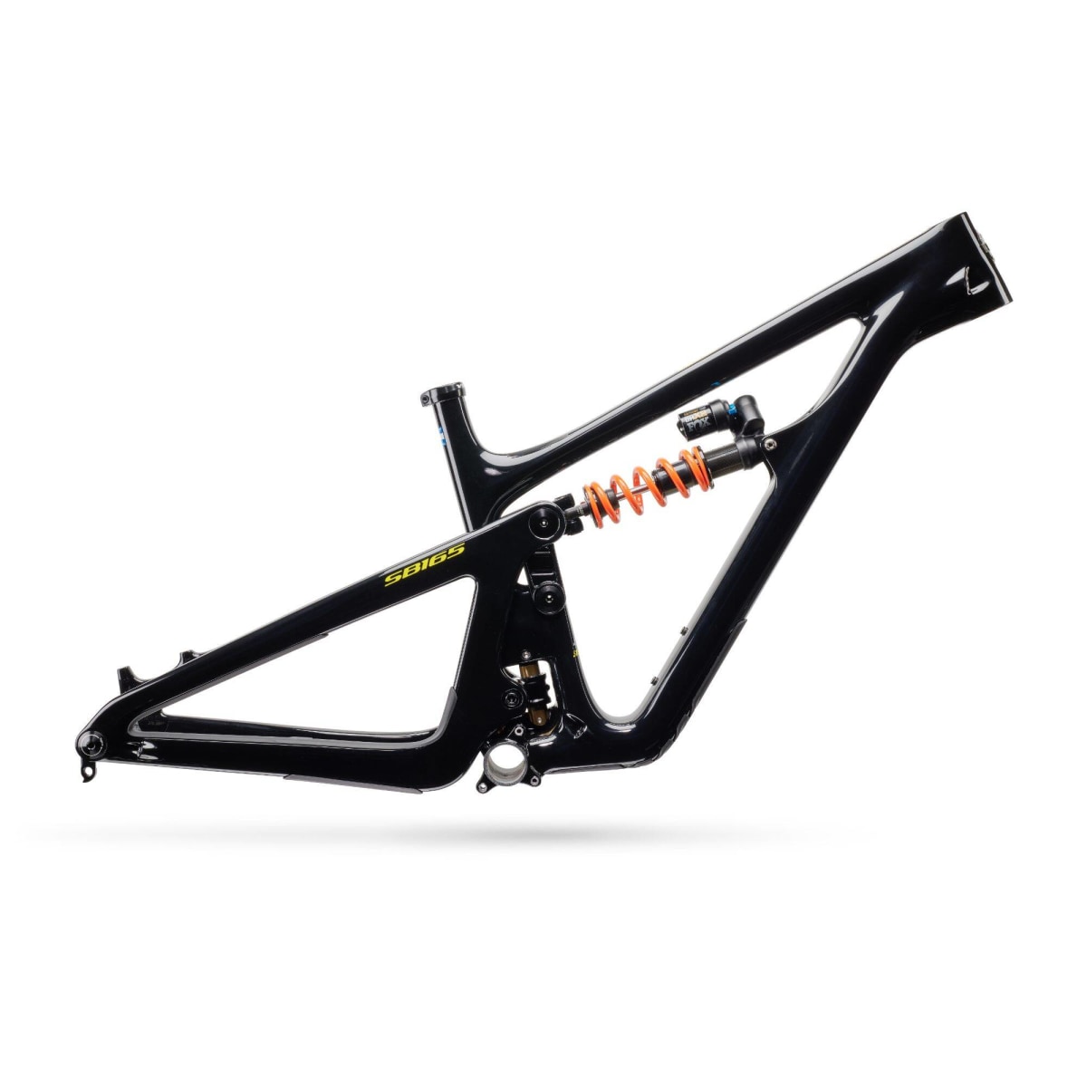 Yeti SB165 T-Series 27.5" Frame Black M
