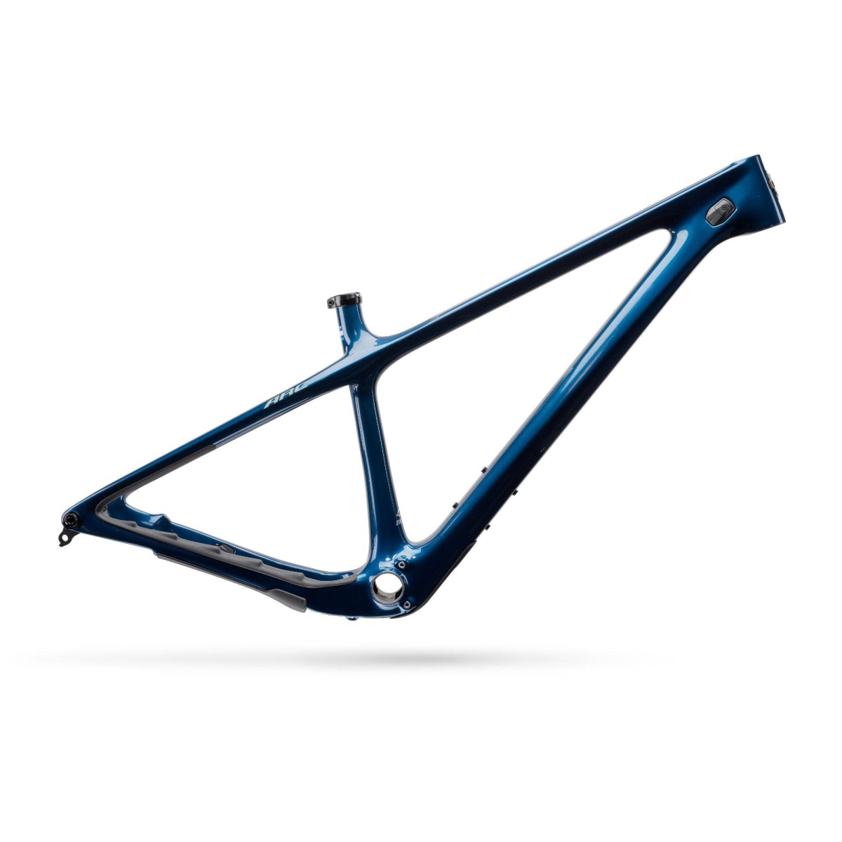 Yeti ARC T-Series 29" Frame Turquoise XL