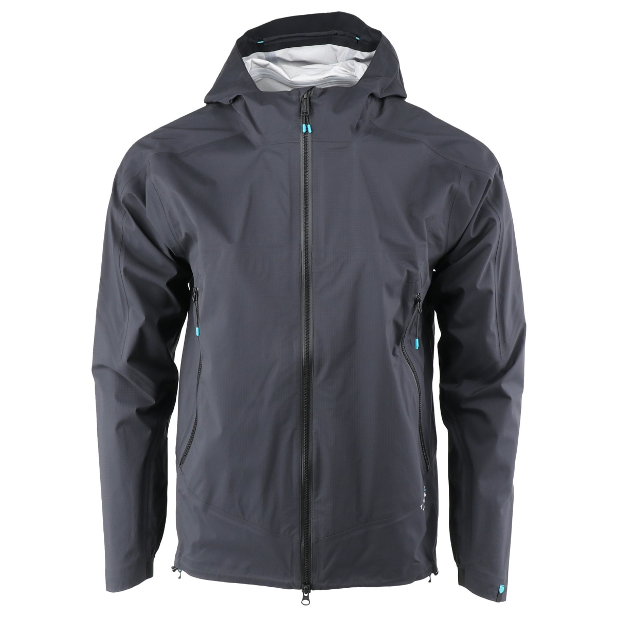 Yeti Turq Commit Jacket Black M