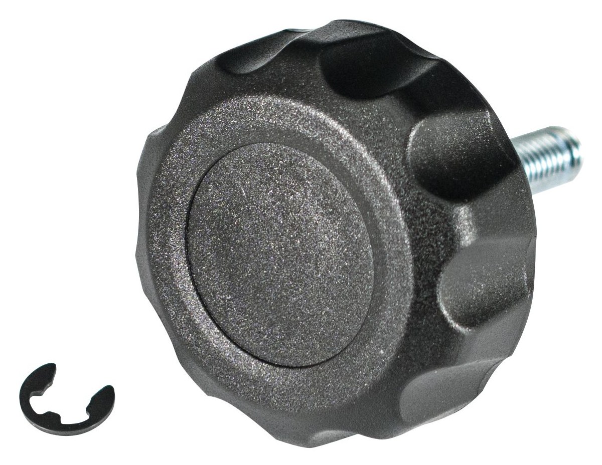 MT201/MT206 Pedal Trailer Folding Arm Knob