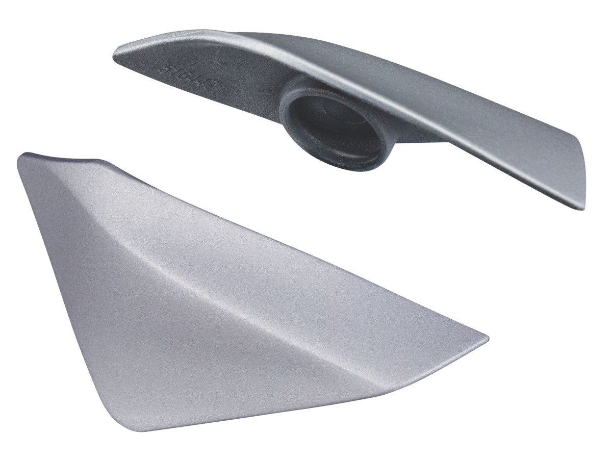 Madone 9 Aero IsoSpeed Cover Set