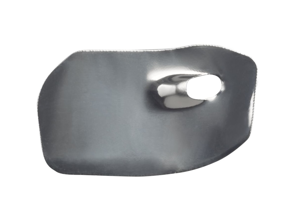 2016 Top Fuel 29 Carbon Chainstay Strike Guard