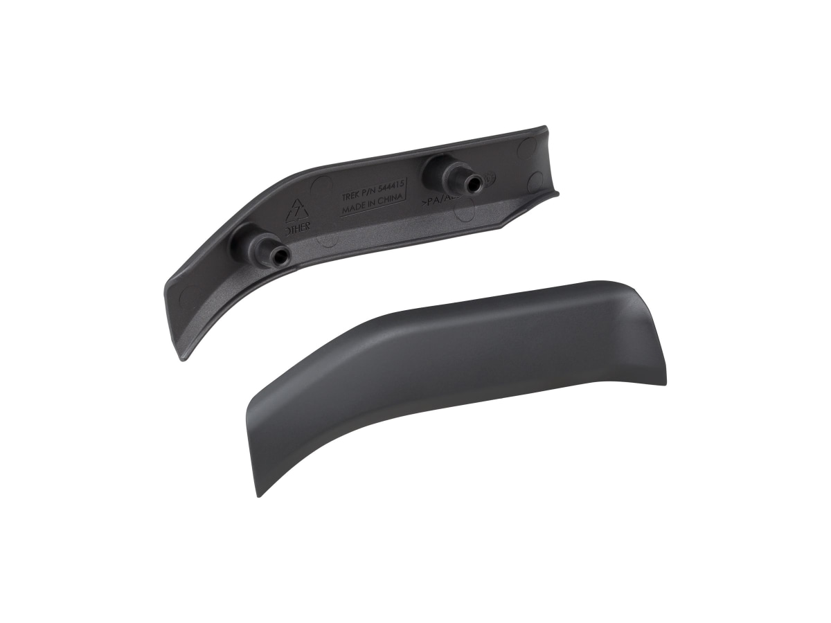 2019 Powerfly 27.5+ 2018 Top Motor Covers