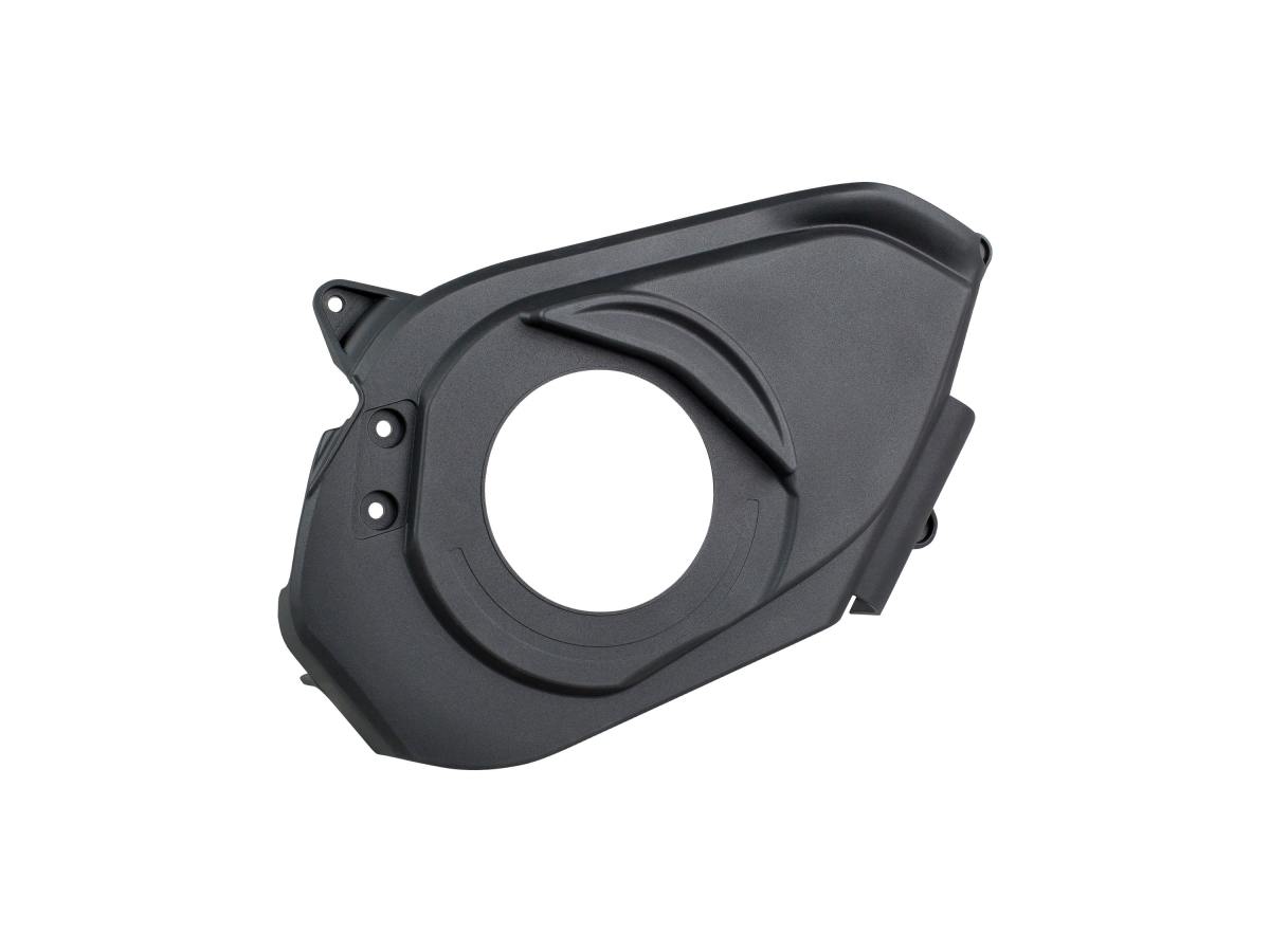 2018 Powerfly Drive-Side Motor Cover