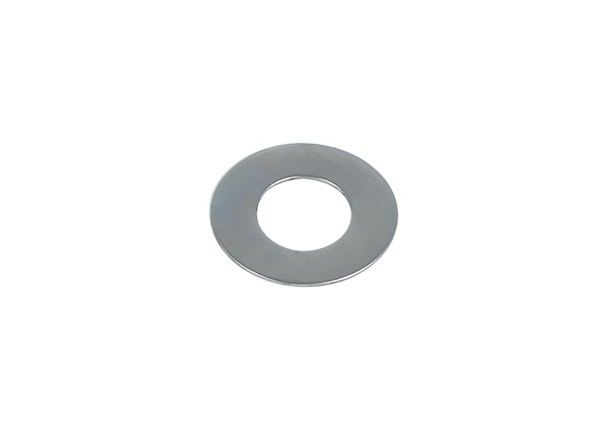 2015 Shock Mount Washer