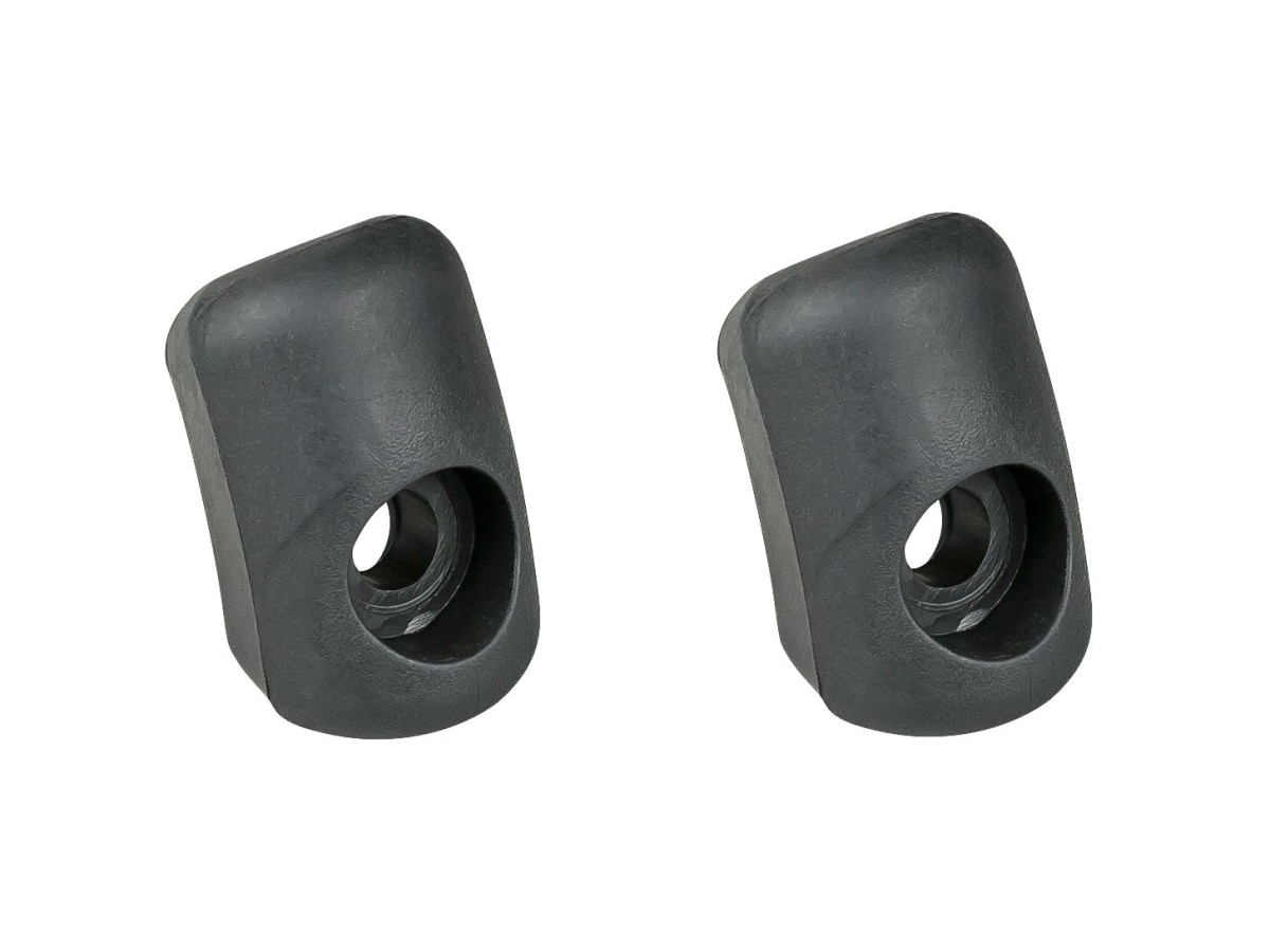 1120 Front Rack Bumper Guards