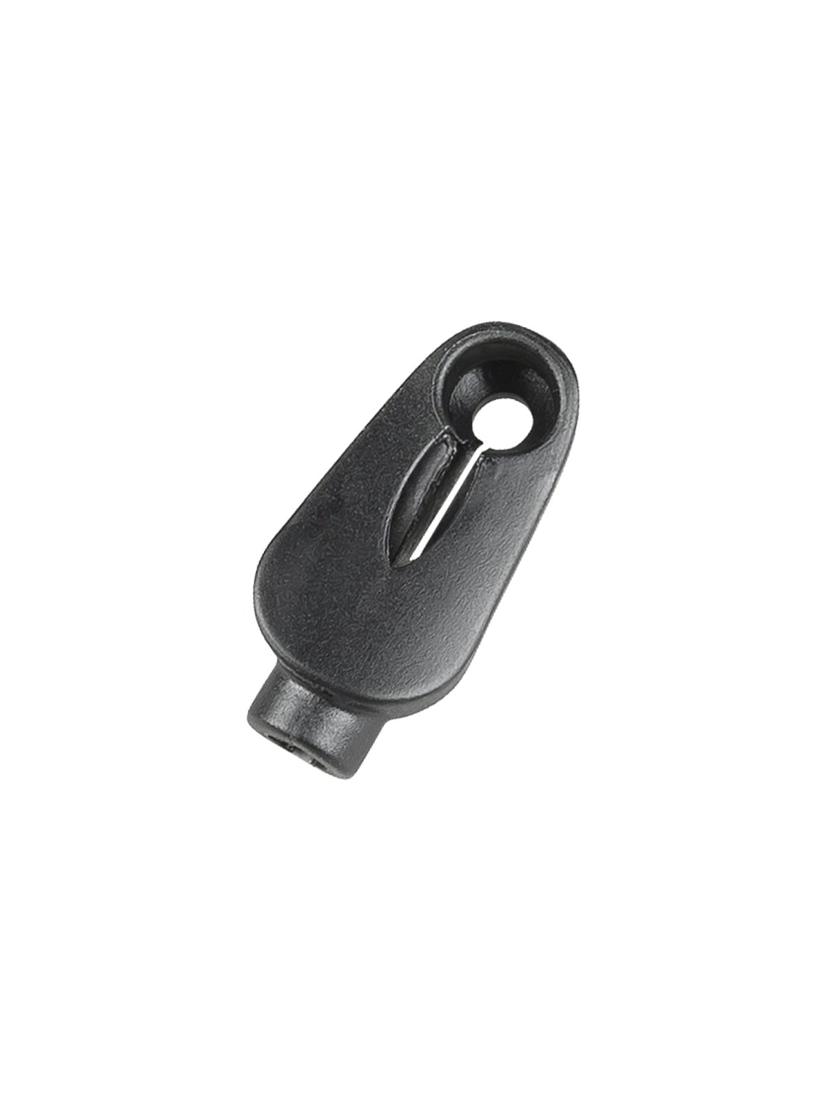 Downtube Entry Hole Frame Grommet