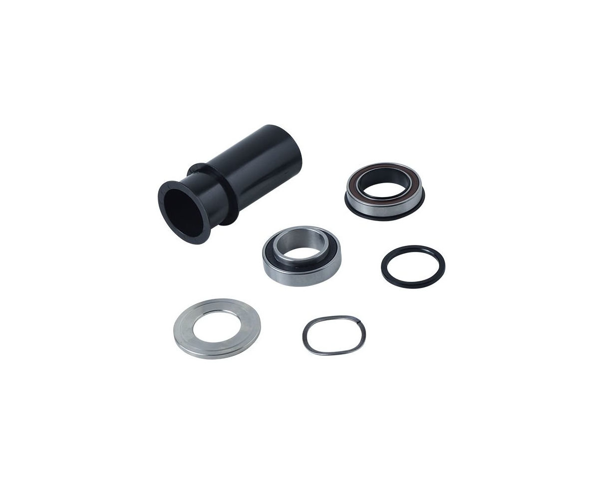 Integrated GXP BB90/BB95 Steel Bottom Bracket Kit