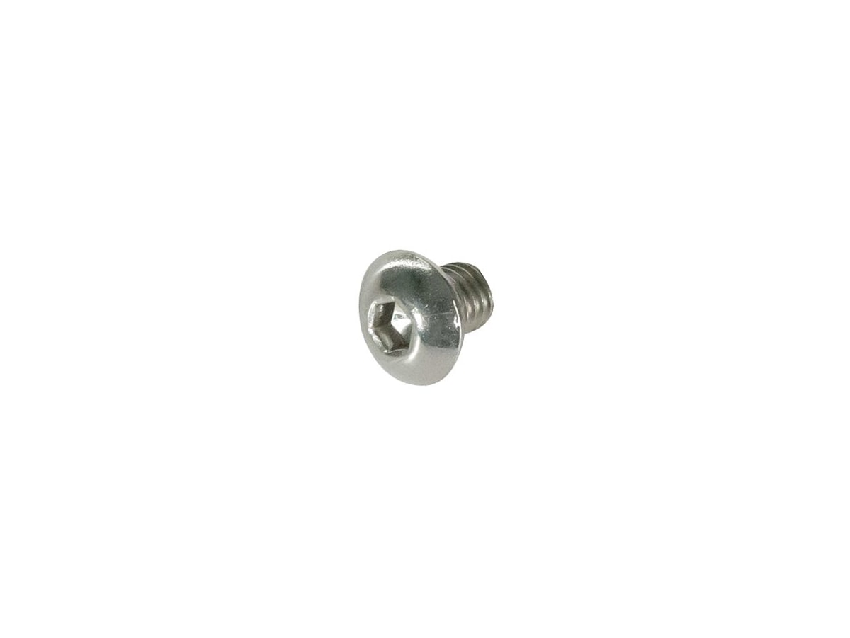 Carbon MTB Derailleur Hanger Button Head Bolt