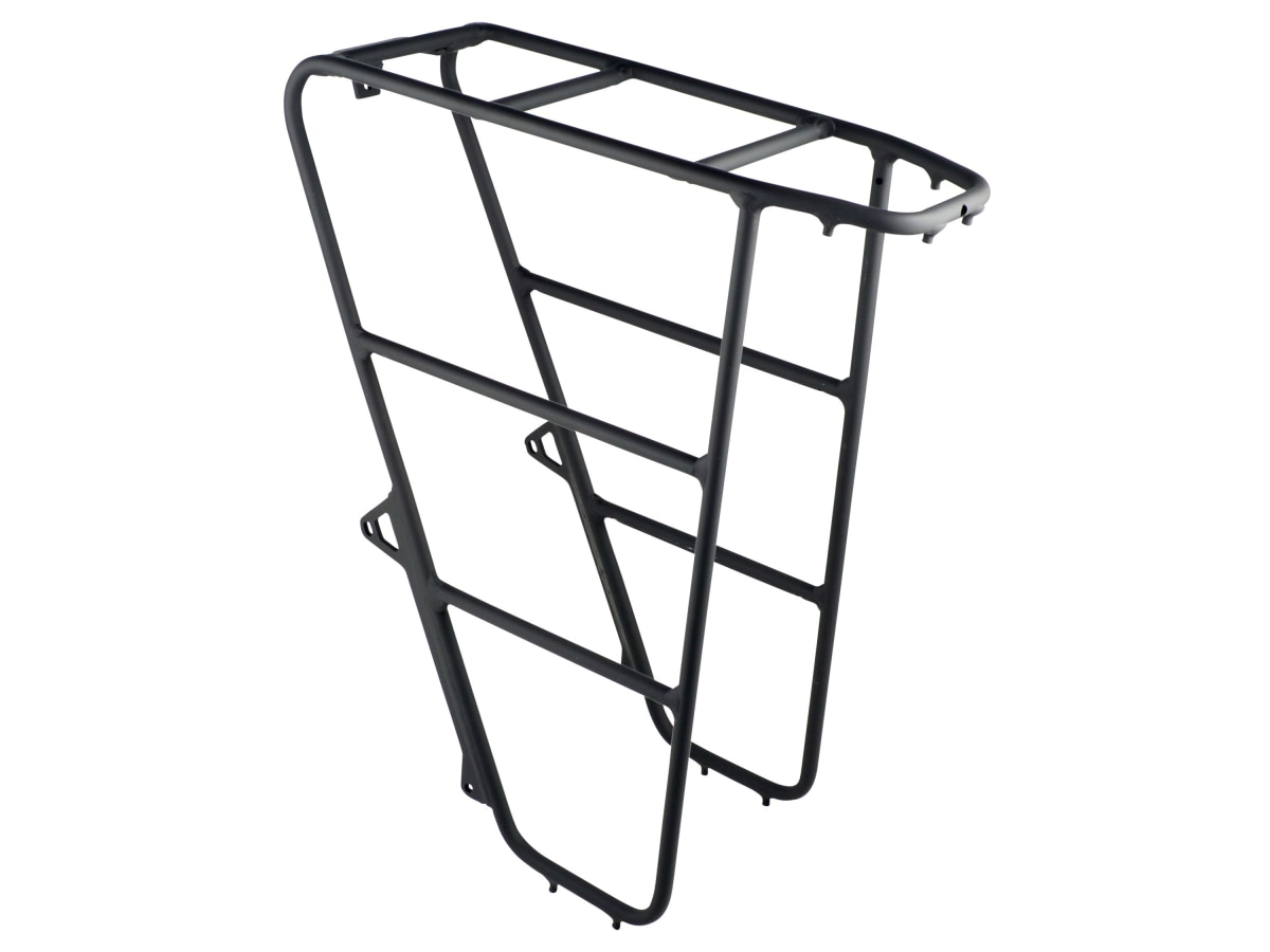 Touring Rack