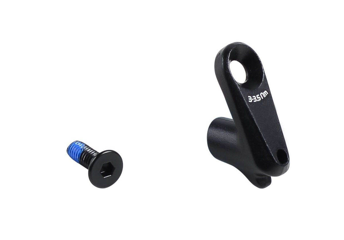 Madone 9 Series Brake Stop