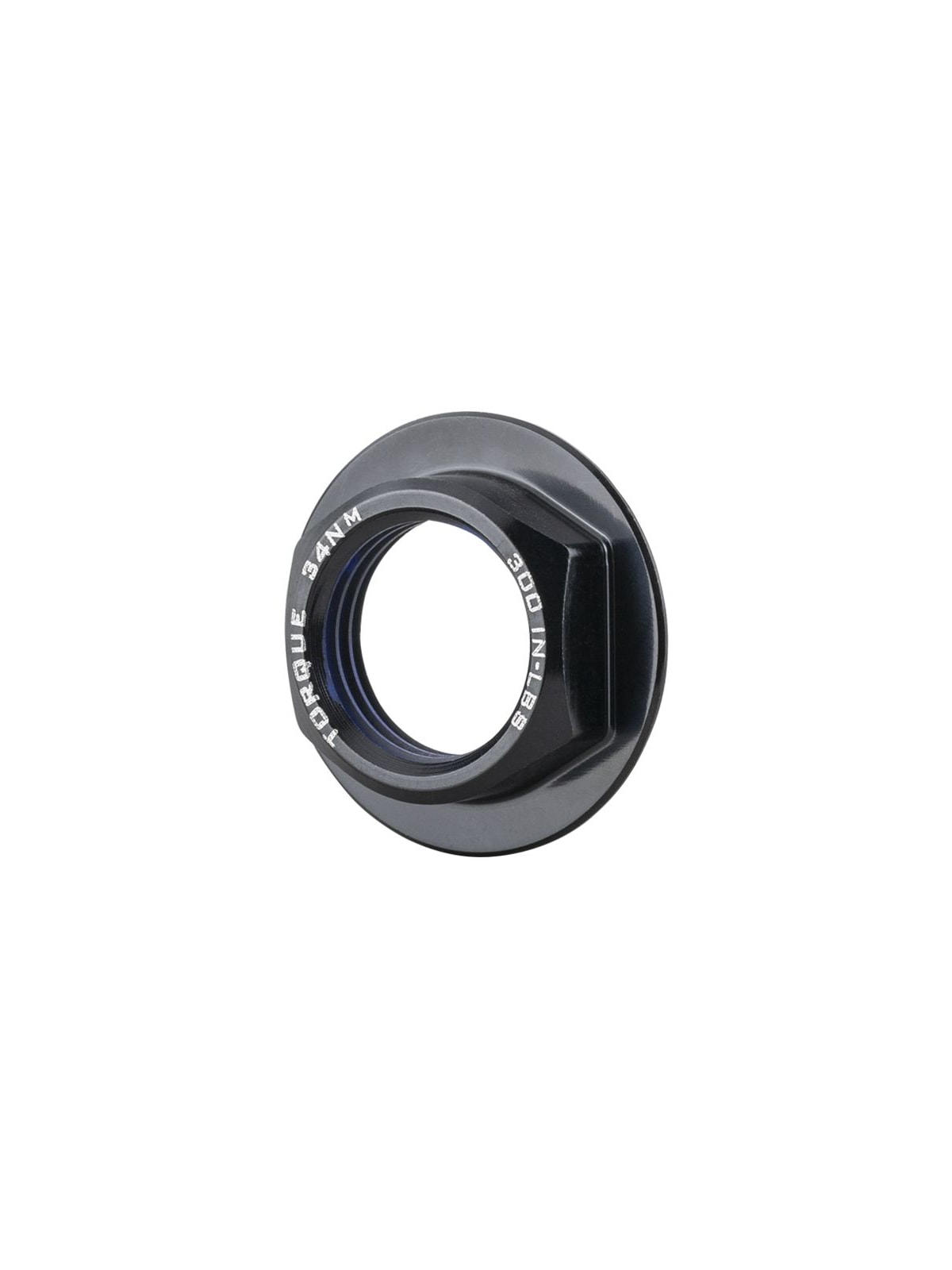 2014 Main Pivot Axle Nut