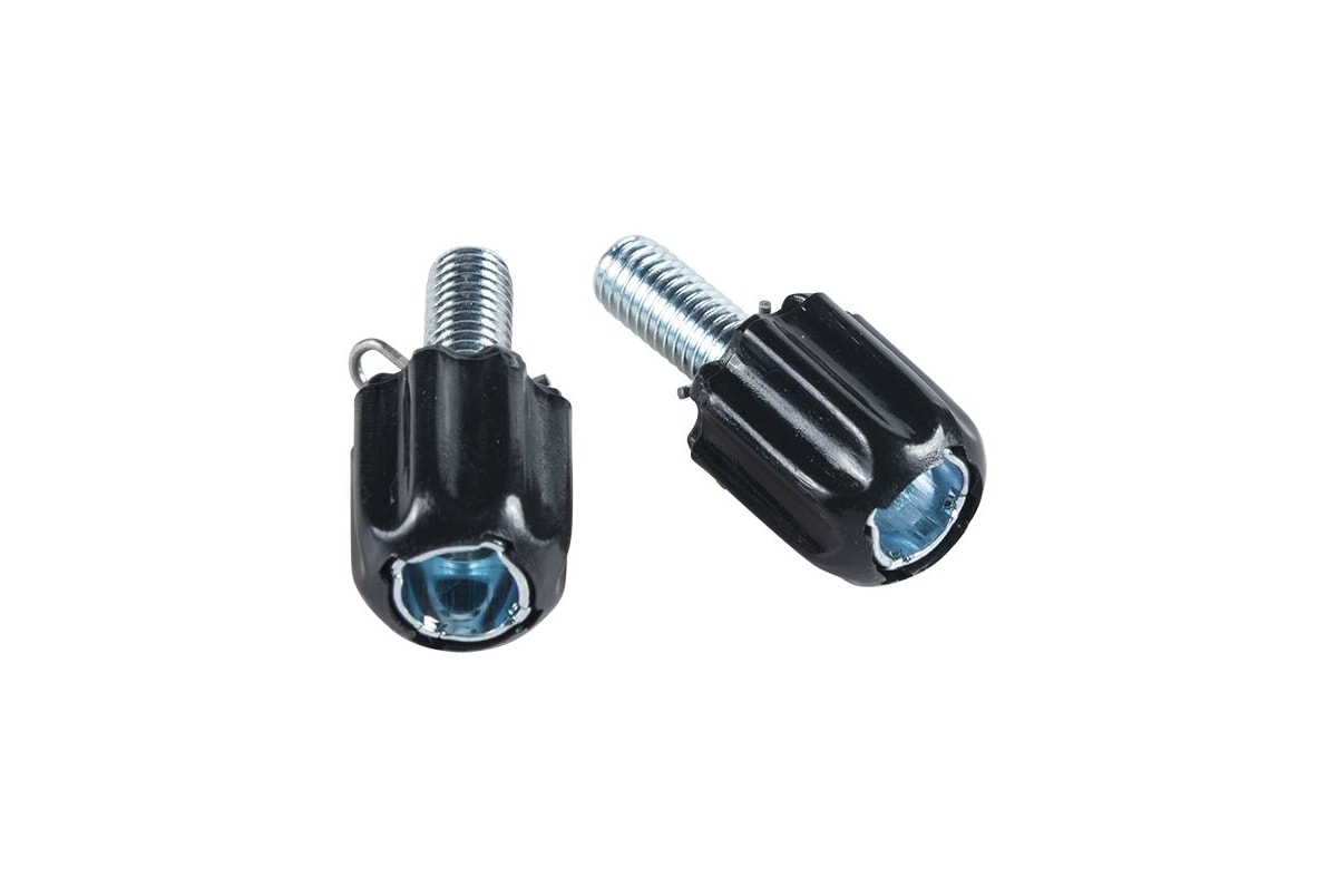 Barrel Adjusters