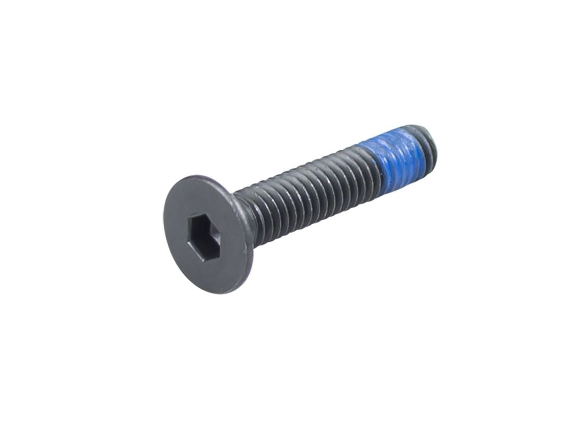 2019 Flat Head Cable Guide Fastener