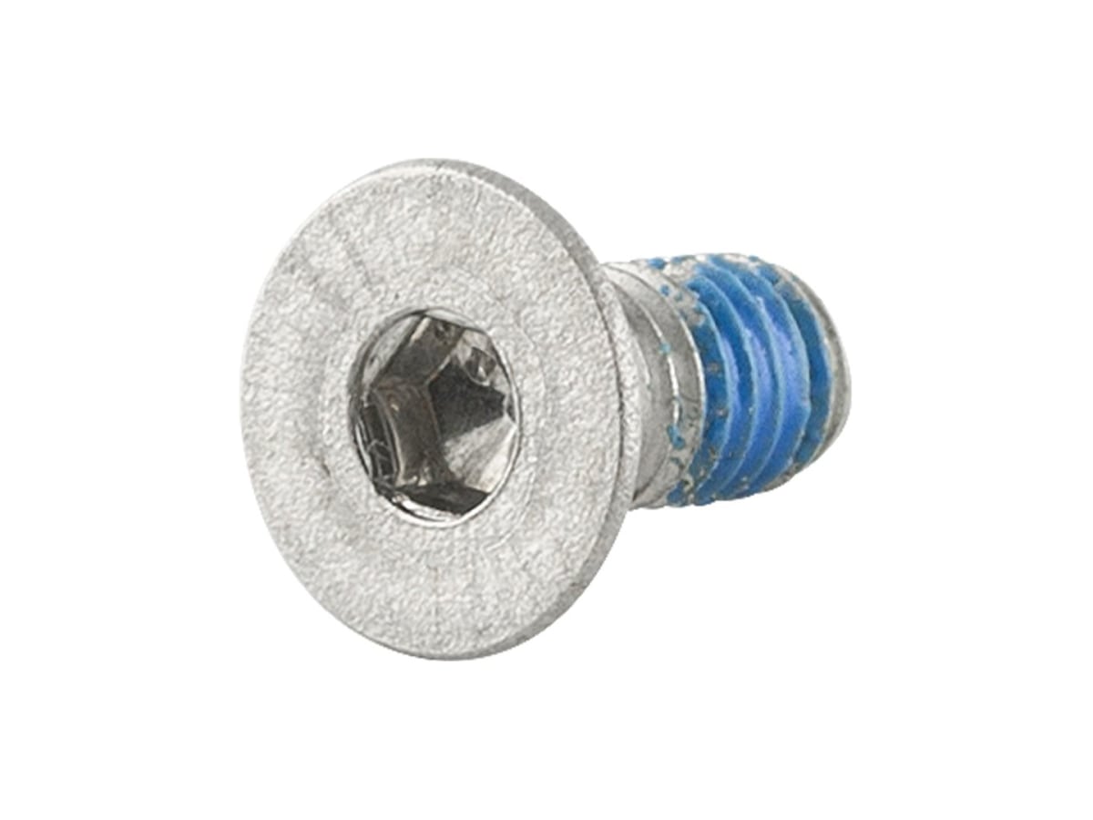 Road M3 x 0.5 x 7 mm Countersunk Head Bolt