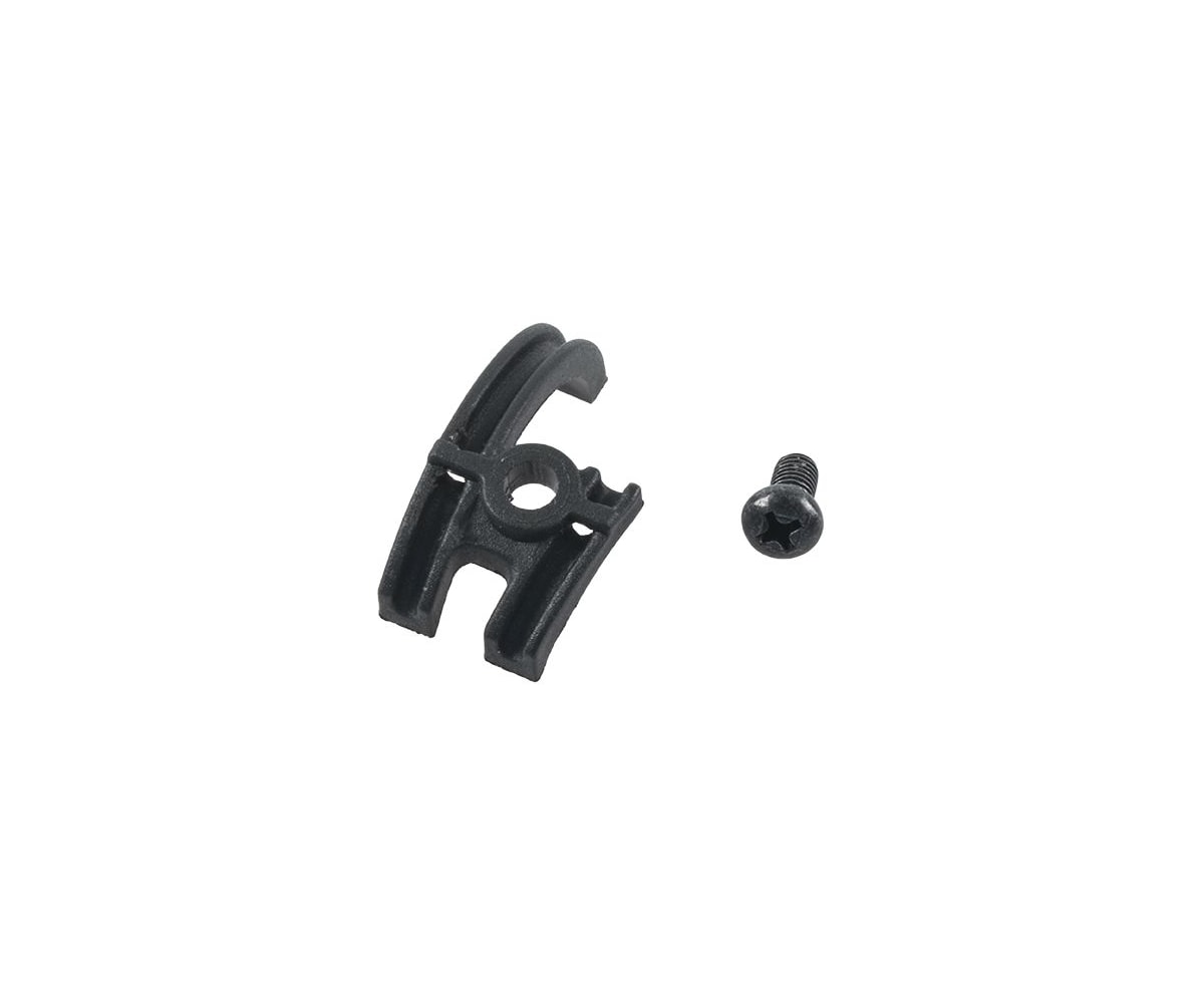 Narrow Bottom Bracket Cable Guide