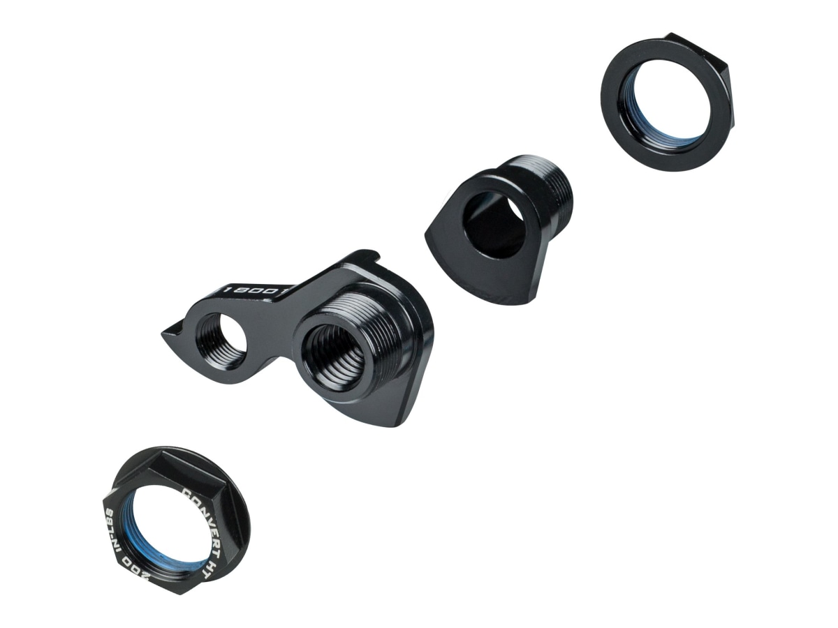 Convert Hardtail Dropout Kit