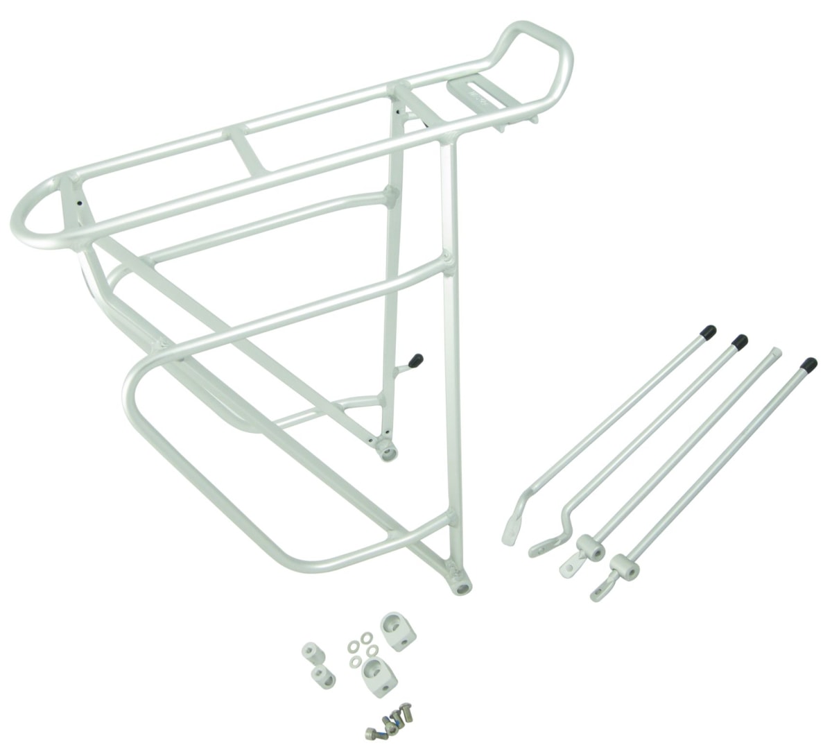 Activity Travel Rear Rack Kit