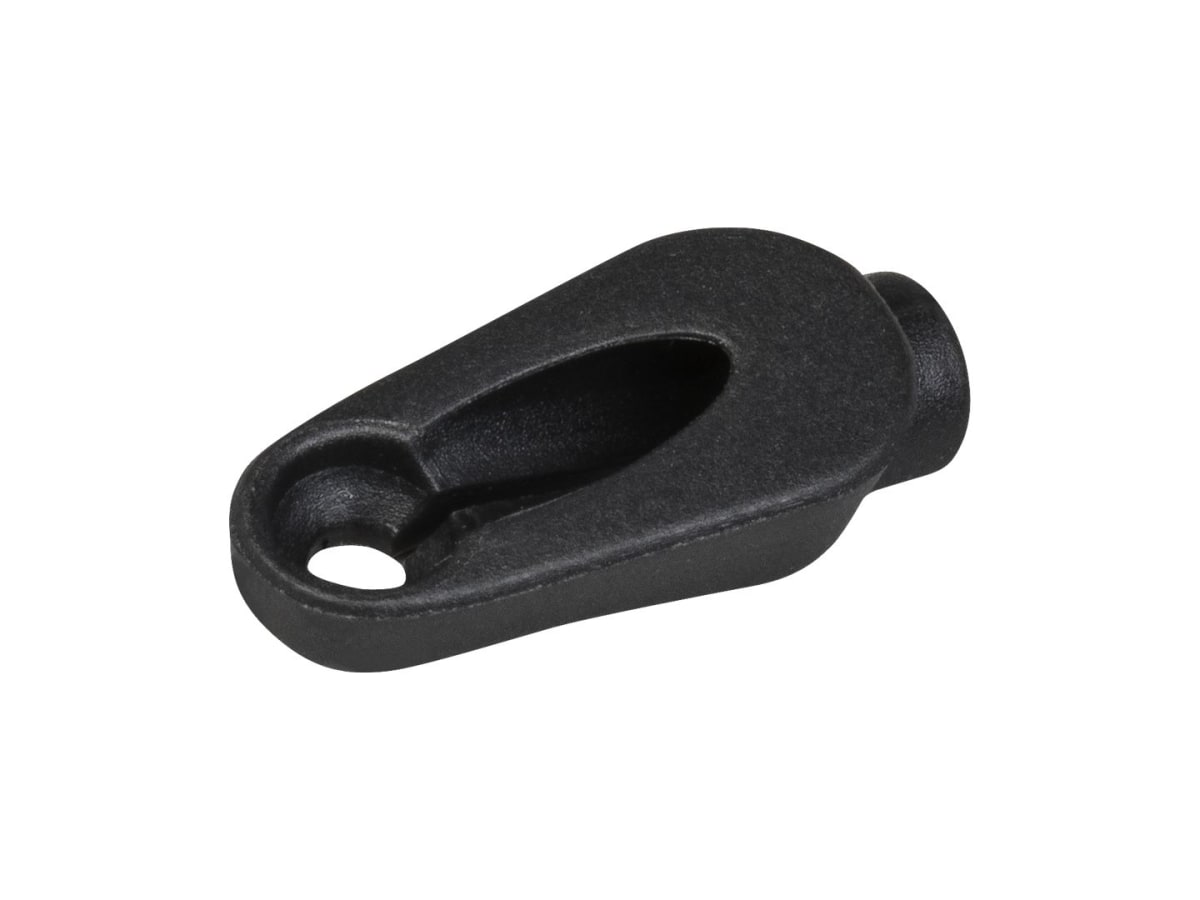 Hydraulic Housing Front Frame Grommet