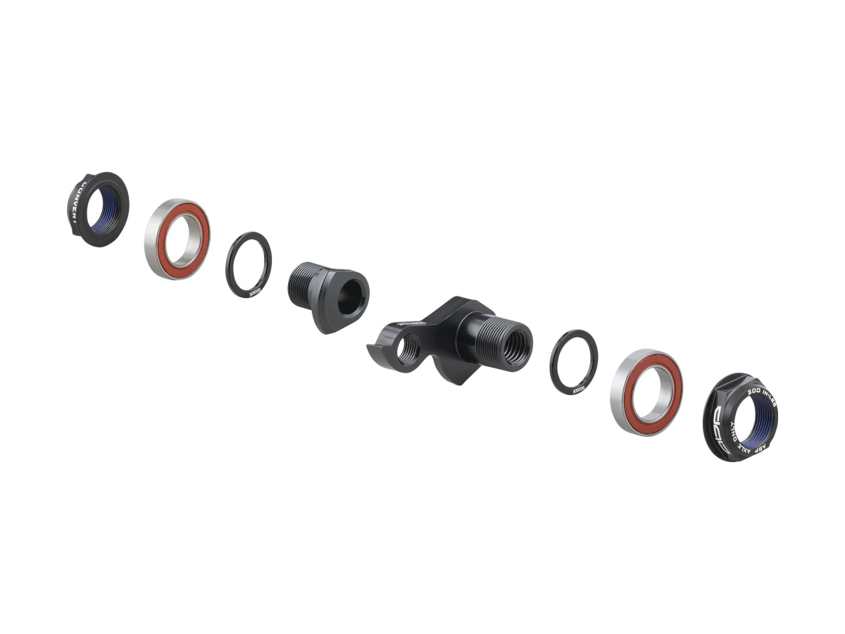 Full-Suspension ABP Convert Dropout Kit